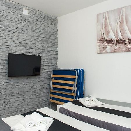 Studio Apartment Bilic Šibenik Exterior foto